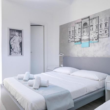 רומא Viale Giulio Cesare Guest House מראה חיצוני תמונה