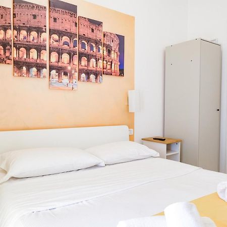 רומא Viale Giulio Cesare Guest House מראה חיצוני תמונה